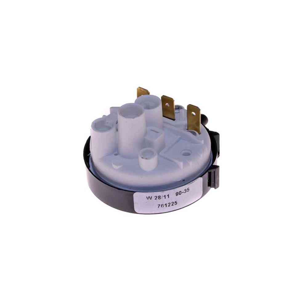 PRESSURE SWITCH SIDE CONNECTION 90/35 220V FOR DISHWASHER