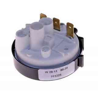 PRESSURE SWITCH SIDE CONNECTION 90/35 220V FOR DISHWASHER