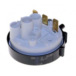 PRESSURE SWITCH SIDE CONNECTION 35/17 FOR DISHWASHER