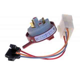 1 level ime pressure switch for dishwashers