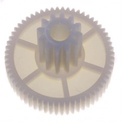 SMALL REDUCER GEAR MODEL POMY / S