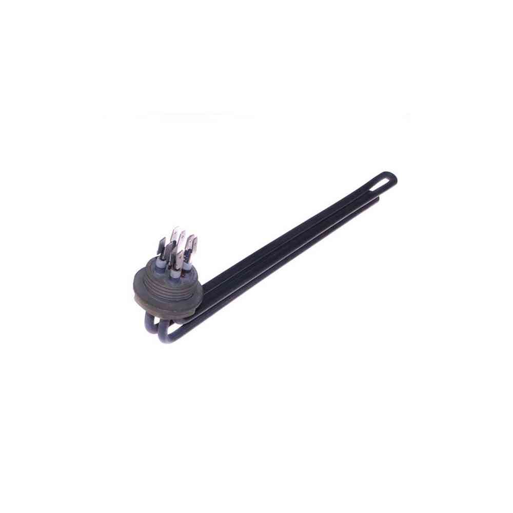 RESISTENZA ELETTRICA PER LAVASTOVIGLIE 2000W 240V TAP. OT. 1" VASCA L300 RESISTENZA ELETTRICA PER LAVASTOVIGLIE 2000W 240V TAP. OT. 1" VASCA L300
