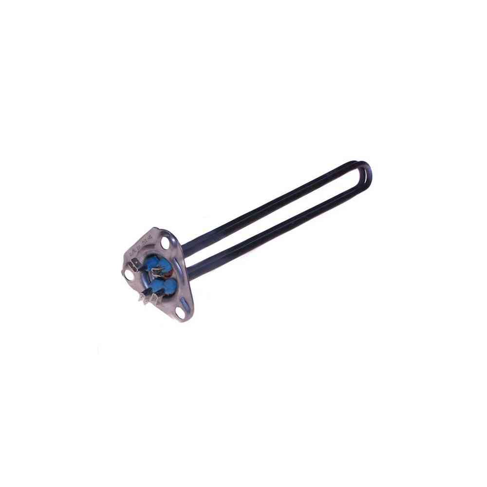 ELECTRIC RESISTANCE 2700W 230V FL TR Ø48 L 310 FOR DISHWASHER ELECTRIC RESISTANCE 2700W 230V FL TR Ø48 L 310 FOR DISHWASHER
