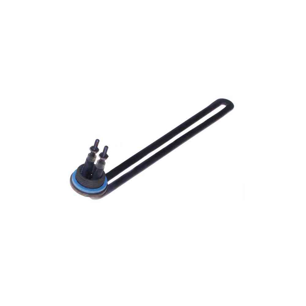 "ELECTRIC RESISTANCE 1200W 220V TAP OT 3/4 ""L260 TANK" "ELECTRIC RESISTANCE 1200W 220V TAP OT 3/4 ""L260 TANK"
