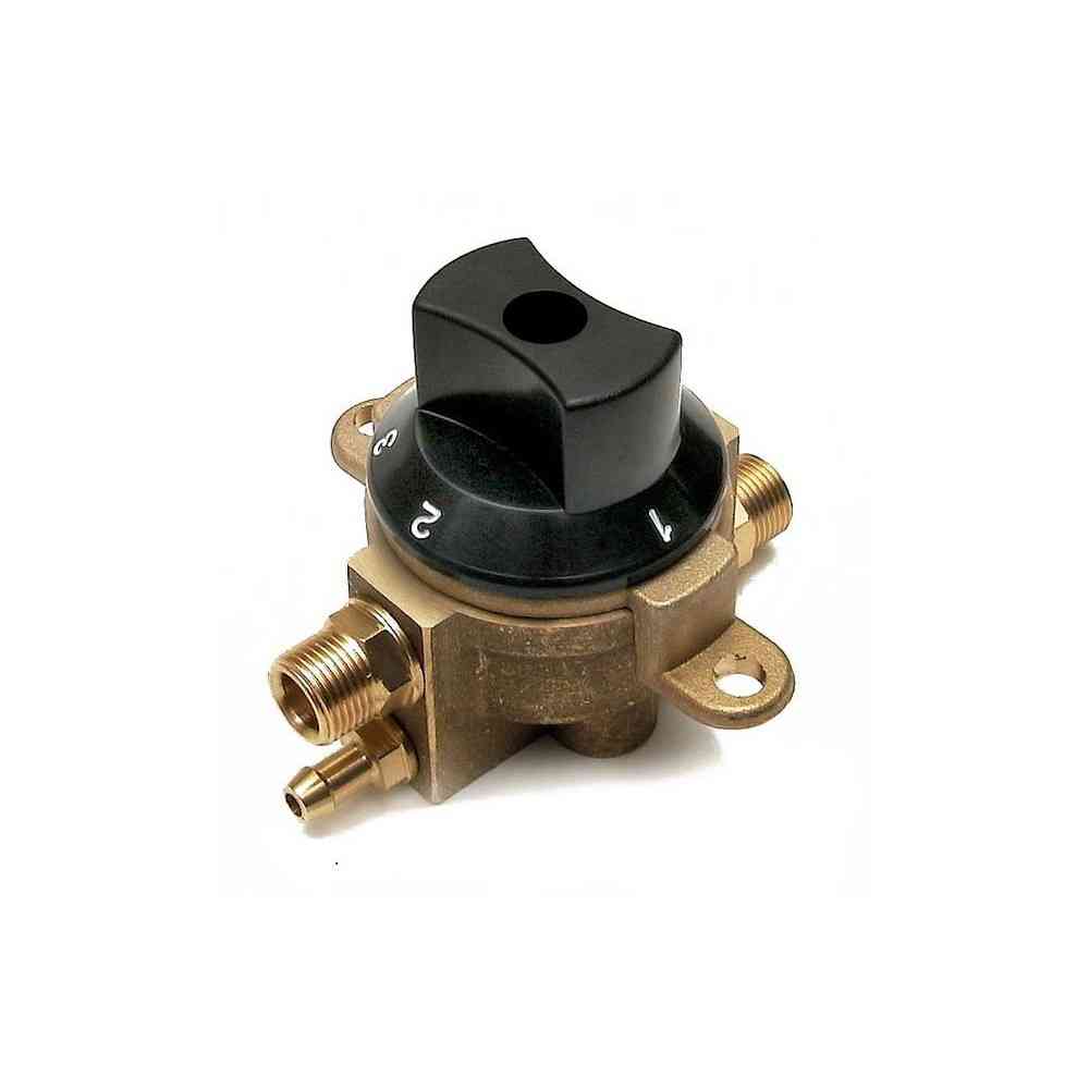 "3/8 ""BY-PASS VALVE FOR DISHWASHER WATER SOFTENER"