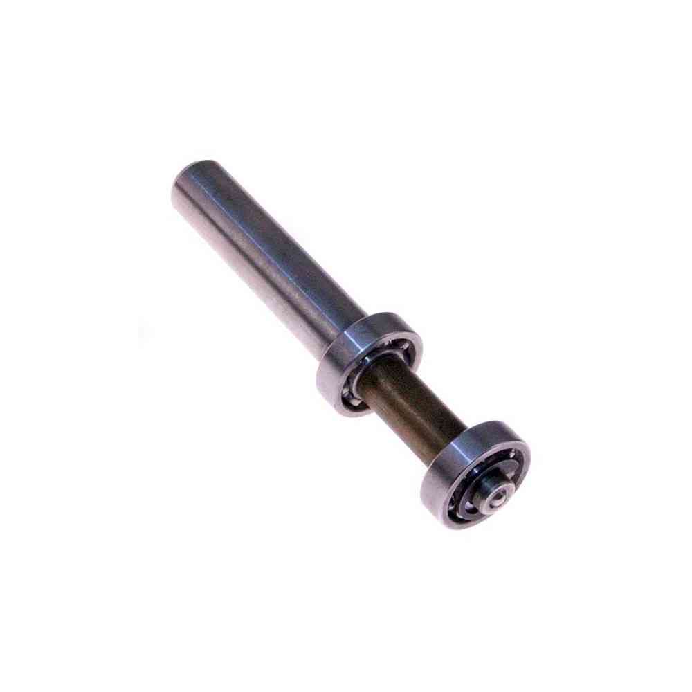 SHAFT COMPLETE WITH DISHWASHER BEARINGS SHAFT COMPLETE WITH DISHWASHER BEARINGS