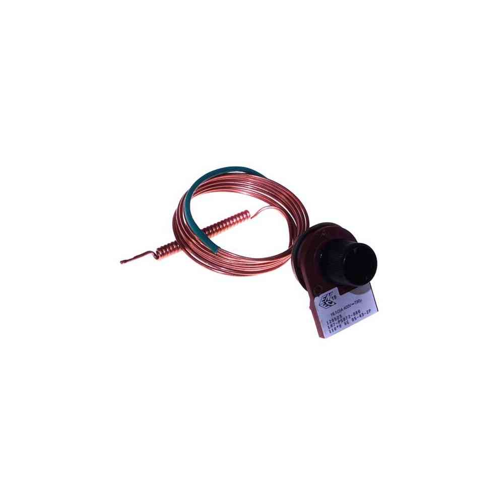 SAFETY THERMOSTAT 110¦ LM7-P5031