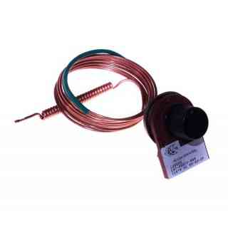 termostato  sicurezza  lm7-p5031 110° A 16