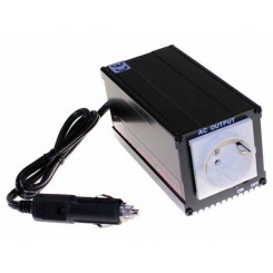 INVERTER DI TENSIONE DA 12V A 220V 300W