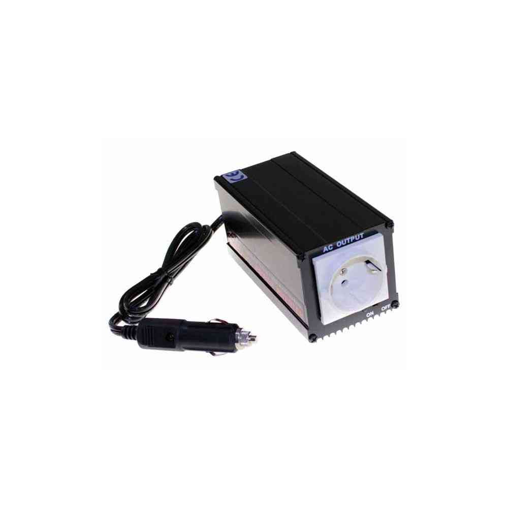 INVERTER DI TENSIONE DA 12V A 220V 300W INVERTER DI TENSIONE DA 12V A 220V 300W