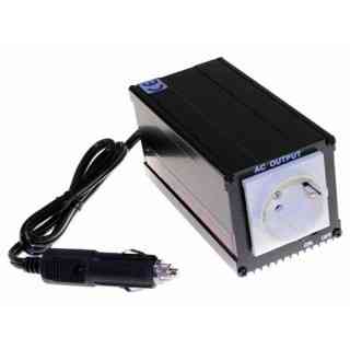 inverter di tensione da 12v a 220v 300w