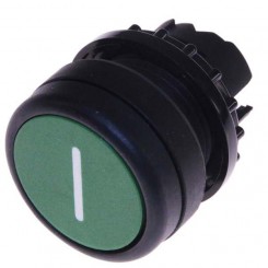 GREEN BUTTON START MIXER AS BM2