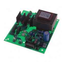 ELECTRONIC BOARD FOR ROLLER TOAST MODEL ER18051 MILAN TOAST CODE 018500