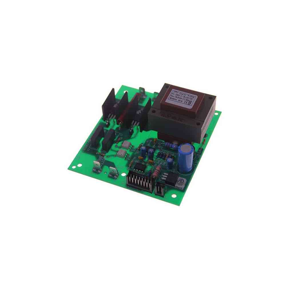 ELECTRONIC BOARD FOR ROLLER TOAST MODEL ER18051 MILAN TOAST CODE 018500 ELECTRONIC BOARD FOR ROLLER TOAST MODEL ER18051 MILAN TOAST CODE 018500