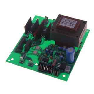 electronic board for roller toast model er18051 milan toast code 018500