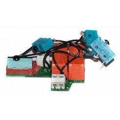 ELECTRONIC BOARD ELECTRIC CIRCUIT SMX / 800E