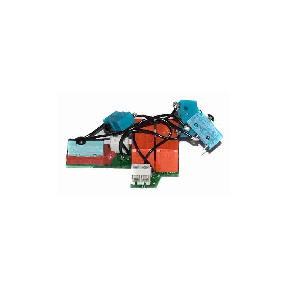 ELECTRONIC BOARD ELECTRIC CIRCUIT SMX / 800E