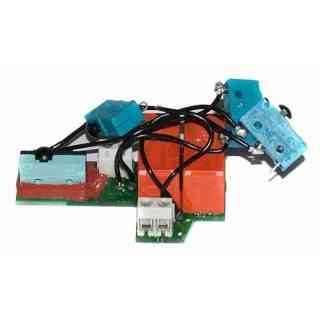 electronic circuit board smx / 800e
