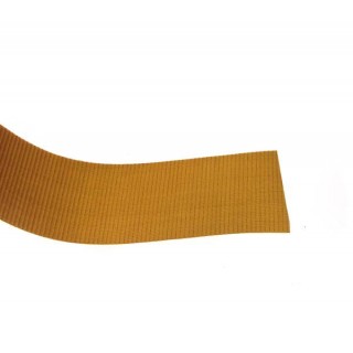 nastro per sottovuoto in tessuto vetro ptfe  confezione di 1 metro con adesivo sp 0.07 tipo ma03 h 90mm