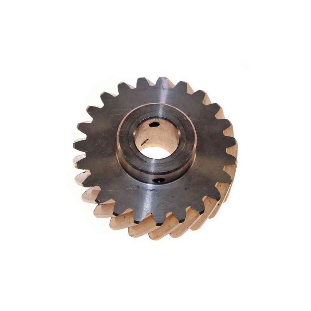 INGRANAGGIO BRONZO PER PLANETARIA 5K5 KITCHENAID DIAM. 36 FORO 9.5 Z 23 INGRANAGGIO BRONZO PER PLANETARIA 5K5 KITCHENAID DIAM. 36 FORO 9.5 Z 23
