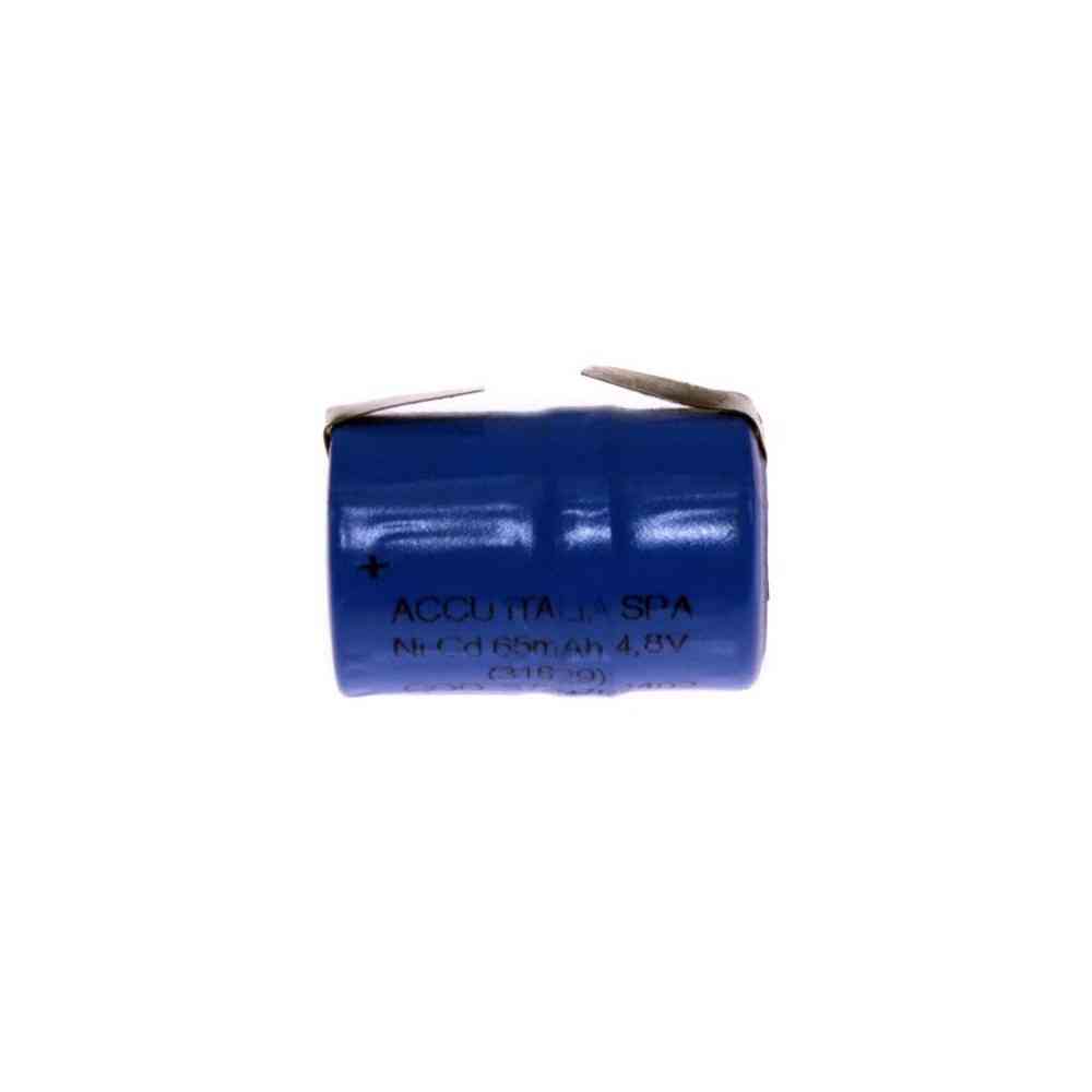 BUFFER BATTERY 4.8V