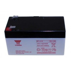 BATTERY 6V 1,2AH ENERGY