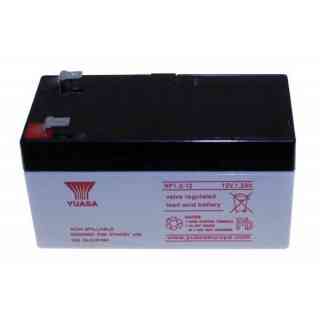 battery 6v 1,2ah energy