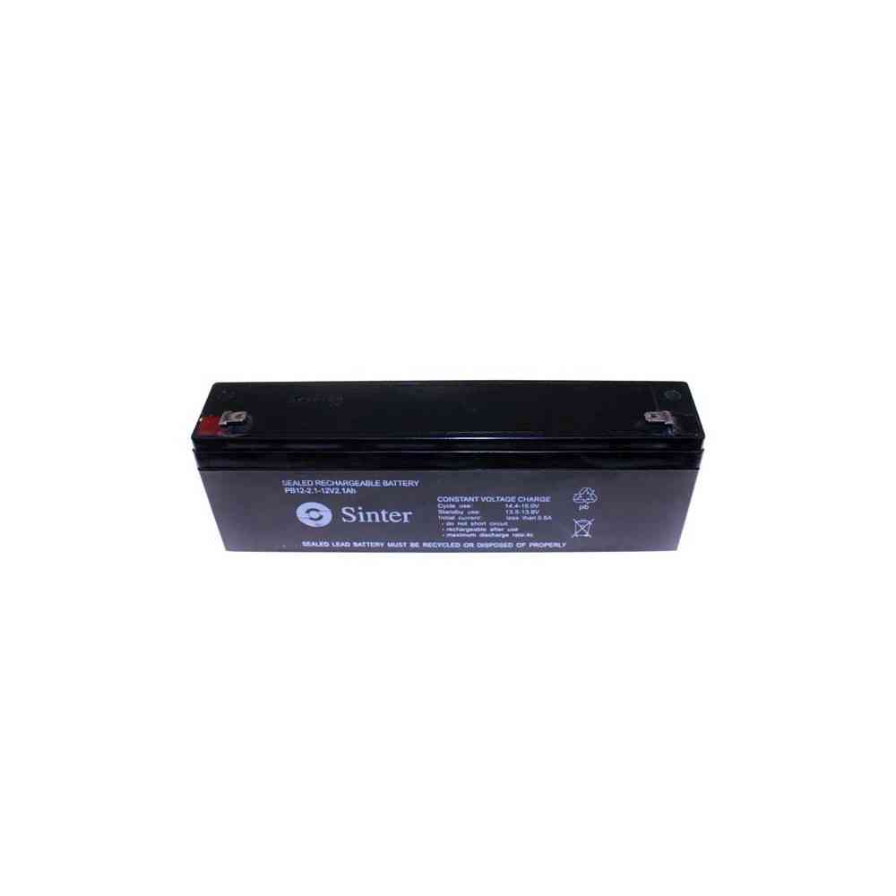 BATTERIA 12V 2.1 AH ENERGY BATTERIA 12V 2.1 AH ENERGY