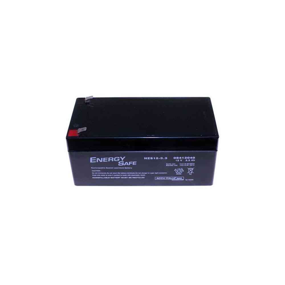 12V 3Ah BATTERY