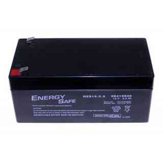 12v 3ah battery