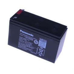 LEAD BATTERY 12V 7.2 Ah