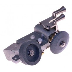 SHARPENER MOD.NEW FOR MAX - MEAT NO CANOPY