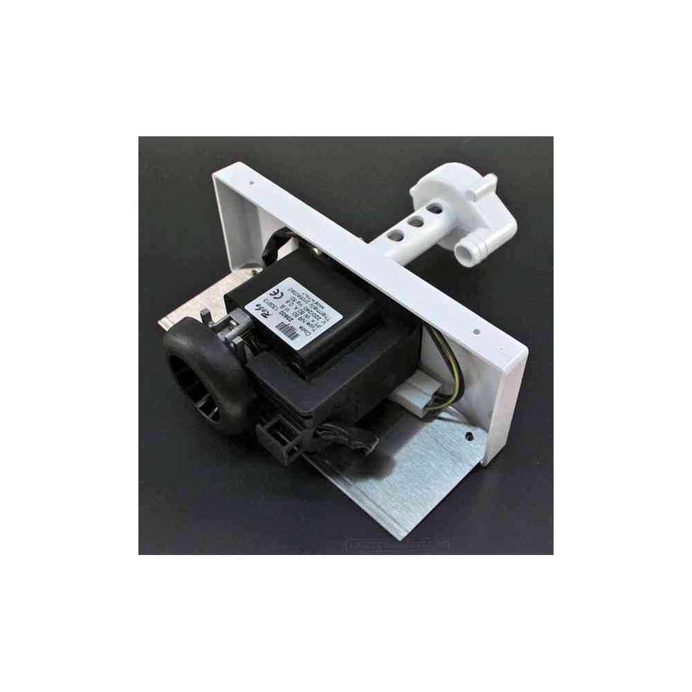 ELECTRIC PUMP ICE MAKER REBONR 50CL 60W BREMA KASTEL ELECTRIC PUMP ICE MAKER REBONR 50CL 60W BREMA KASTEL