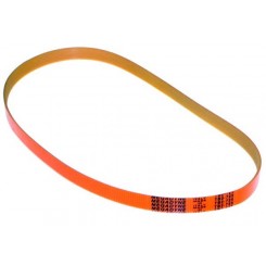 FLAT BELT TB2 16X725 8 RIBS