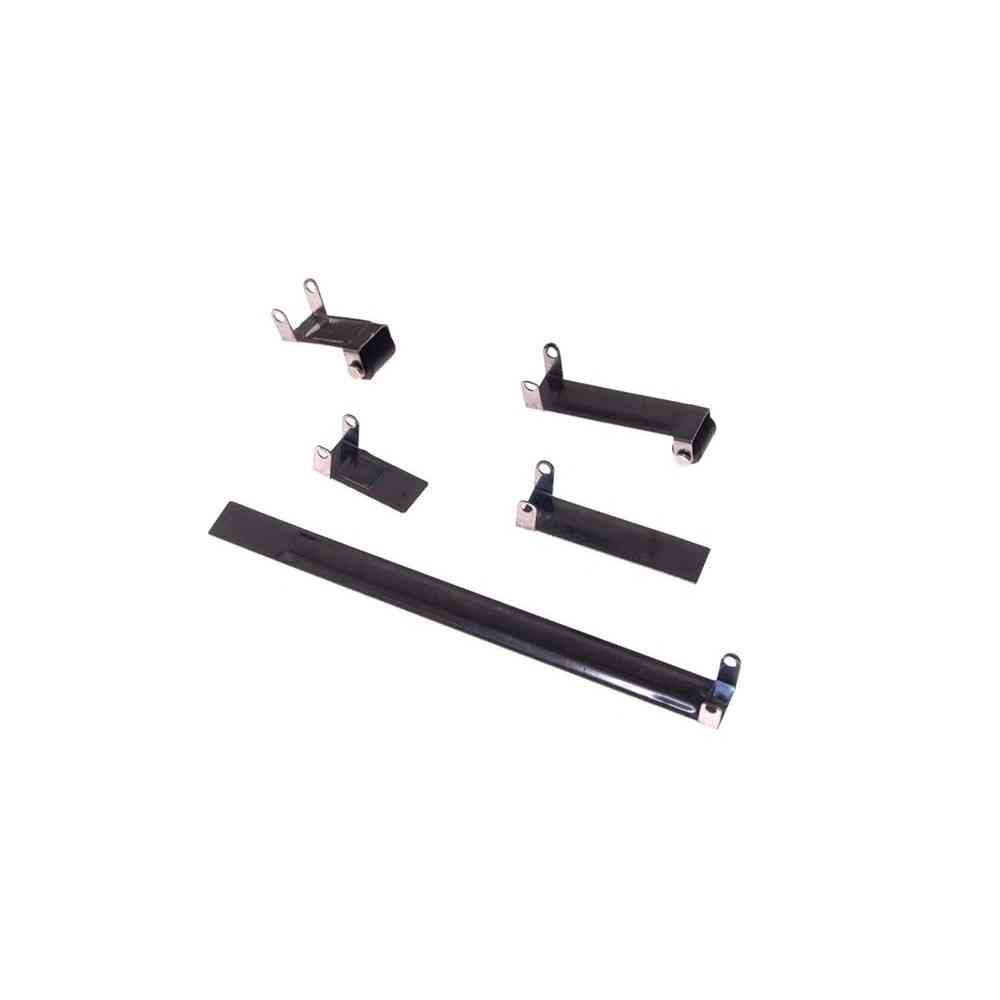 LEVER SET FOR MICROSWITCH 1.007.089