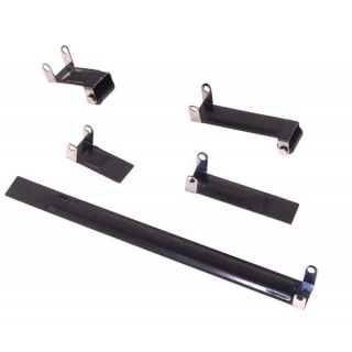 set of levers for microswitch 1.007.089