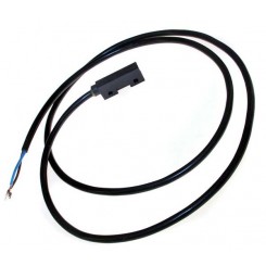 MICRO MAGNETIC SENSOR BLACK NC END OF STROKE OMS 08006003