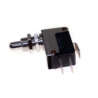 single-phase mechanical micro switch 3 contacts