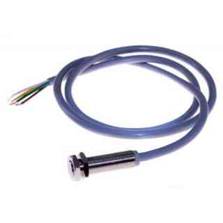 magnetic sensor d.12 threaded