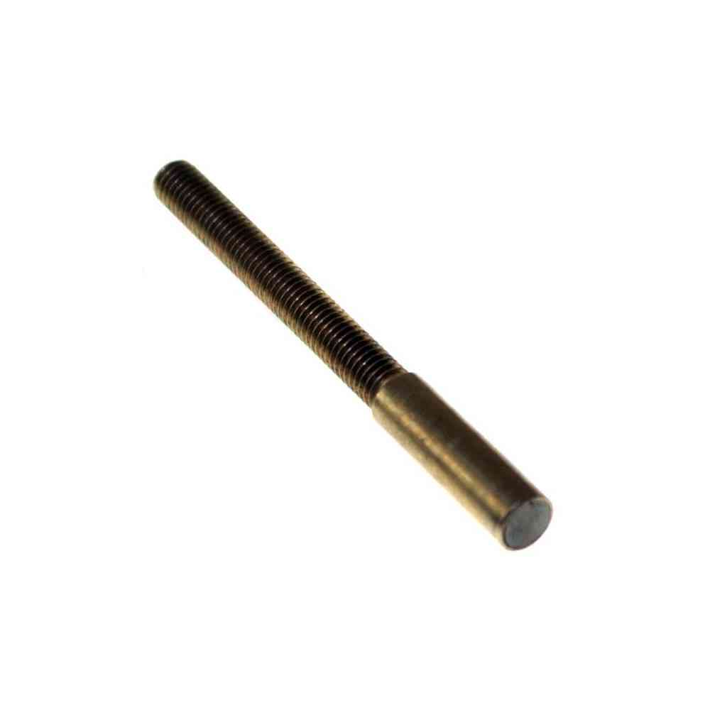 PERNO FILETTATO D.5 C/MAGNETE PER AFFILAT. PERNO FILETTATO D.5 C/MAGNETE PER AFFILAT.