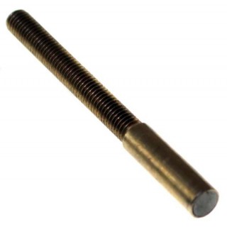 threaded pin d.5 w / magnet for sharpener