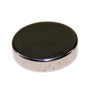 round magnet d.12