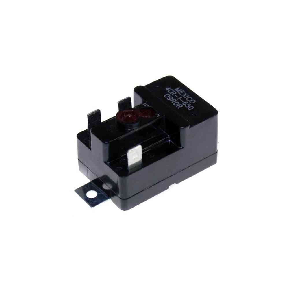 RELAY SWITCH KLIXON 5,1A 4CR-650 OMAS