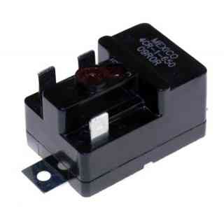 relay switch klixon 5,1a 4cr-650 omas