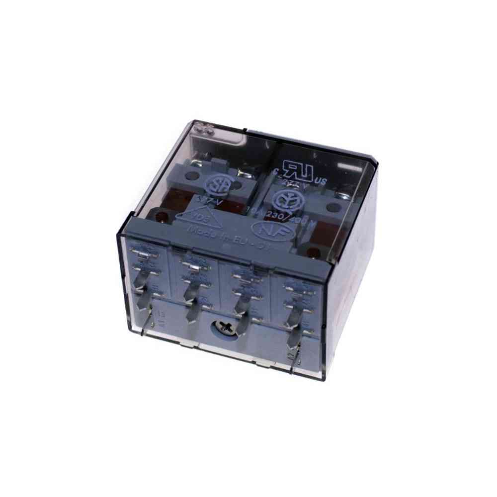 RELE COMMUTATORE FINDER 56.44 24V A.C RELE COMMUTATORE FINDER 56.44 24V A.C