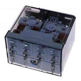 switch relay finder 56.44 24v ac