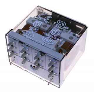 switch relay 230v ac model 56.44