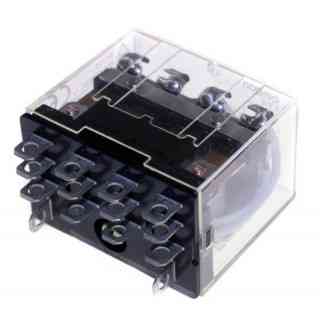 relay switch ly4 24v ac omron for omas board
