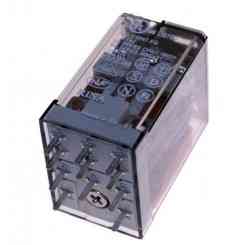 RELAY SWITCH TYPE 55.13 230VA