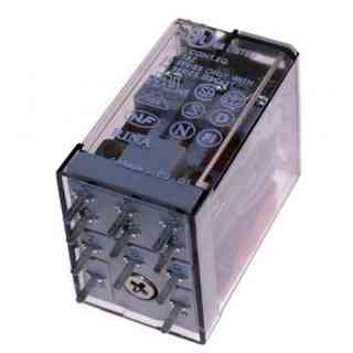 changeover relay type 55.13 230va